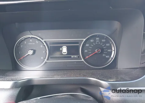 2021 Kia Sorento Lx z USA, uszkodzony, nr VIN 5XYRG4LC2MG019388